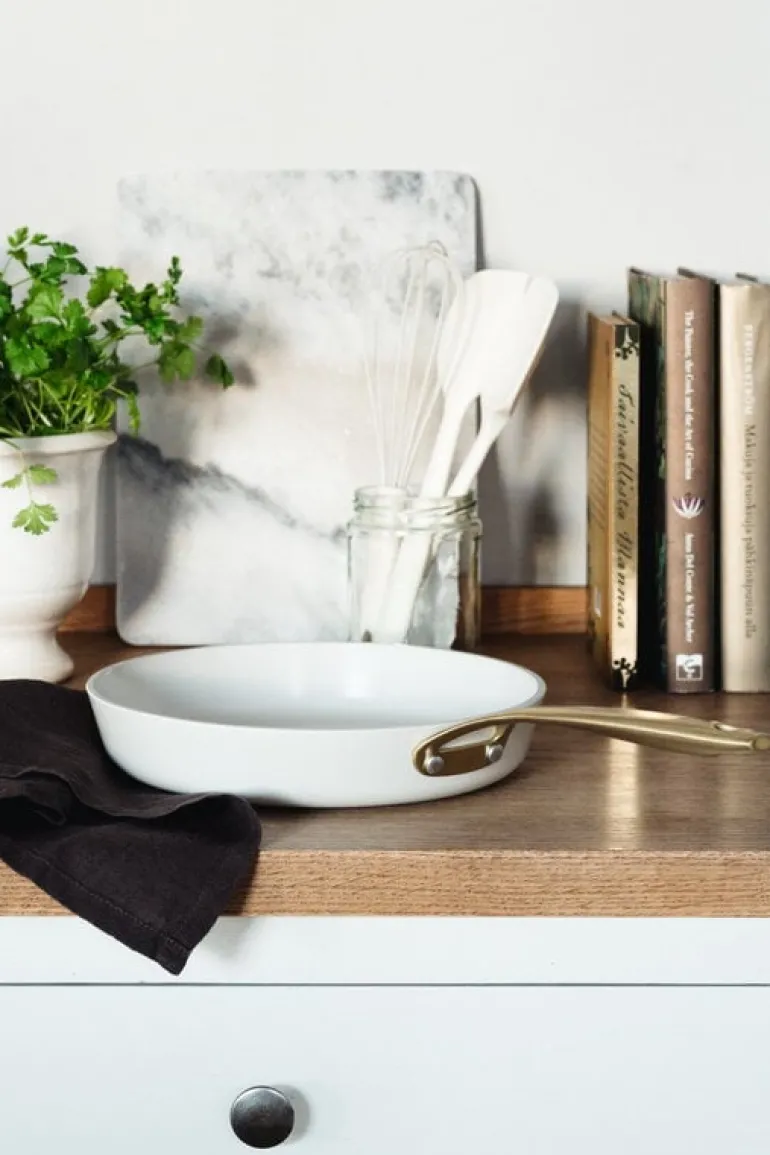 Heirol Royal Pearl spatula, 27 cm, silicone