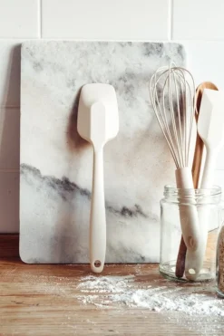 Heirol Royal Pearl spatula, 27 cm, silicone