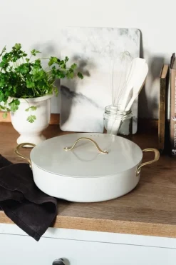 Heirol Royal Pearl spatula, 27 cm, silicone