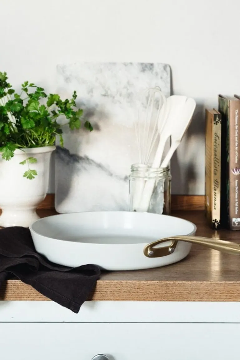 Heirol Royal Pearl spatula, 27 cm, silicone