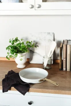 Heirol Royal Pearl spatula, 27 cm, silicone