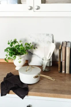 Heirol Royal Pearl spatula-spoon, 27 cm, silicone