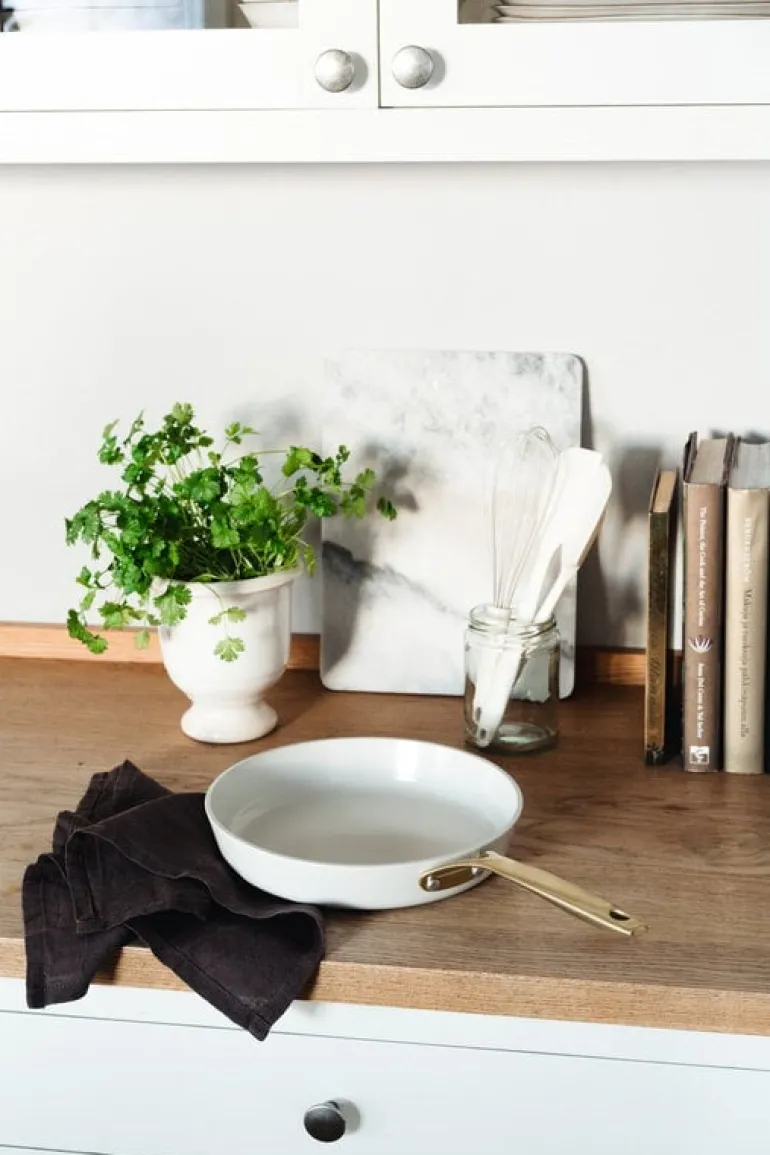 Heirol Royal Pearl spatula-spoon, 27 cm, silicone