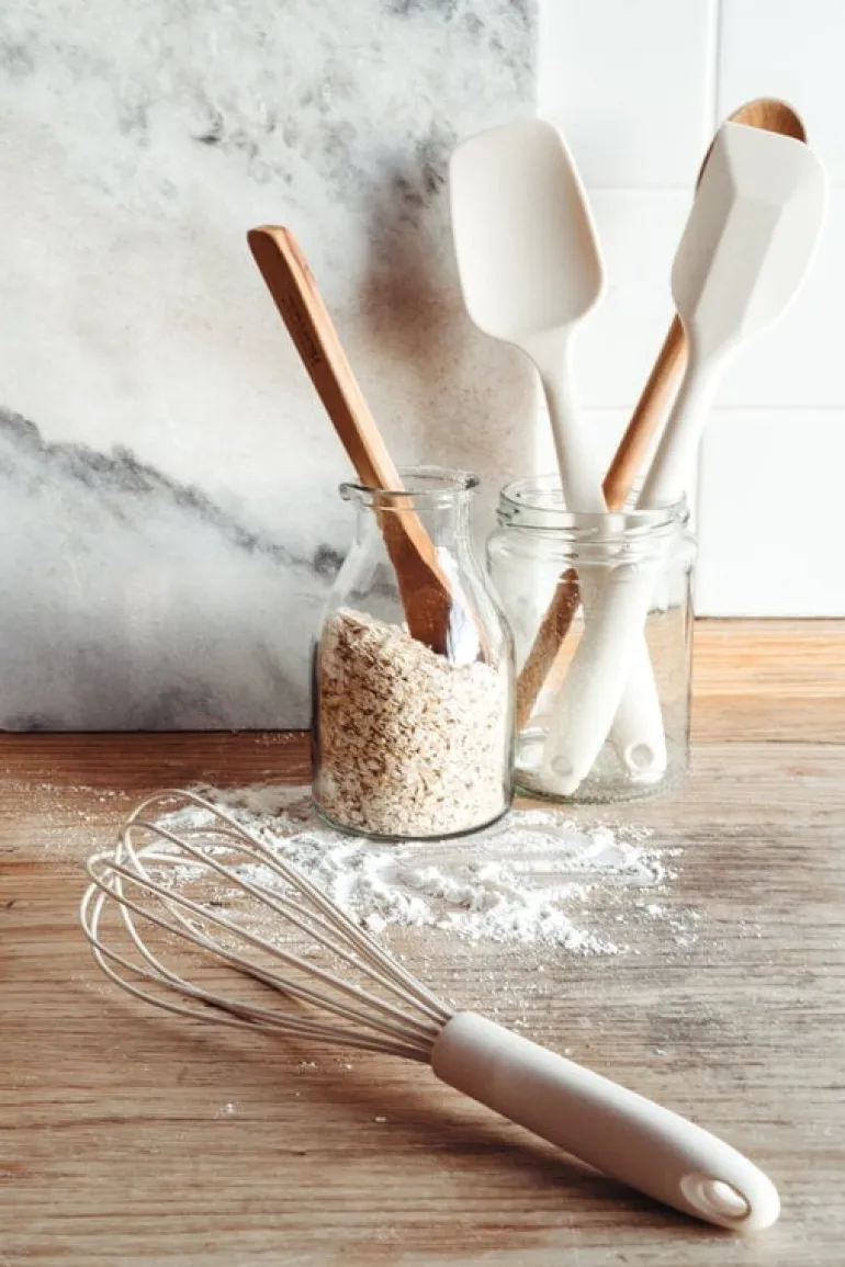 Heirol Royal Pearl spatula-spoon, 27 cm, silicone