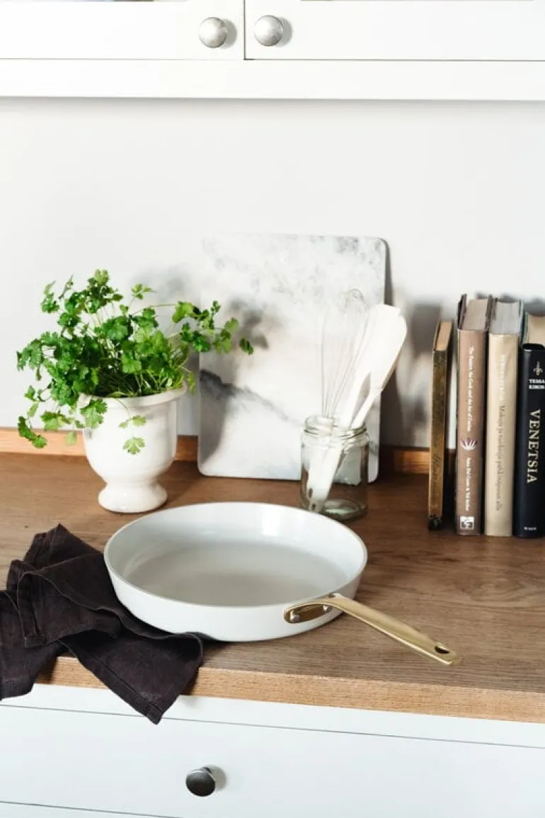 Heirol Royal Pearl spatula-spoon, 27 cm, silicone