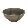 Heirol Smooth bowl, 12 cm, olive