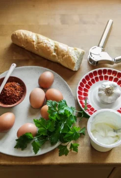 Heirol Smooth bowl, 12 cm, rose