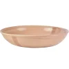 Heirol Smooth bowl, 28 cm, rose