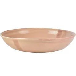 Heirol Smooth bowl, 28 cm, rose