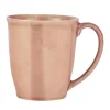 Heirol Smooth mug, 3,3 dl, rose