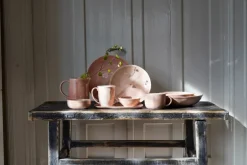 Heirol Smooth mug, 3,3 dl, rose