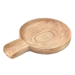Heirol Spoon rest, ash