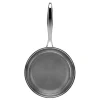 Heirol Steelsafe Pro frying pan, 24 cm