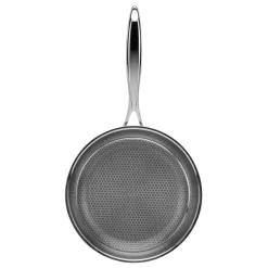Heirol Steelsafe Pro frying pan, 24 cm