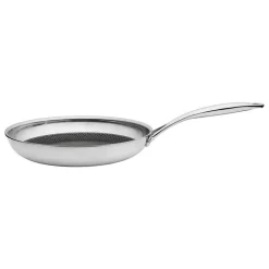 Heirol Steelsafe Pro frying pan, 24 cm