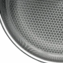 Heirol Steelsafe Pro serving/frying pan, 28 cm