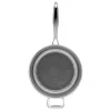 Heirol Steelsafe Pro wok/frying pan