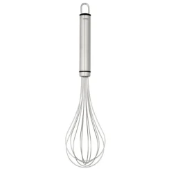 Heirol Steely ball whisk, 29 cm