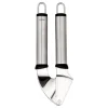Heirol Steely garlic press, 18 cm