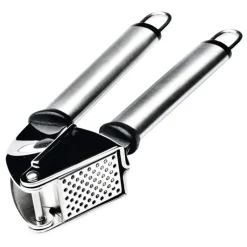 Heirol Steely garlic press, 18 cm