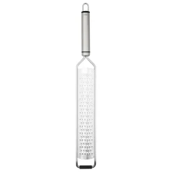 Heirol Steely grater, coarse, 37 cm