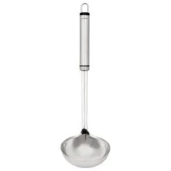 Heirol Steely soup ladle, 32 cm