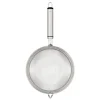Heirol Steely strainer, 18 cm