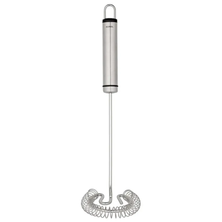 Heirol Steely whisk, 29 cm