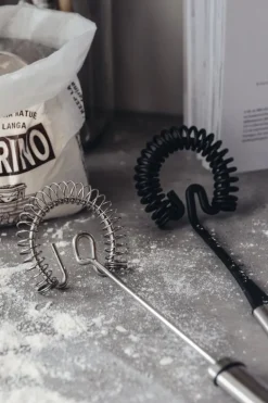 Heirol Steely whisk, 29 cm