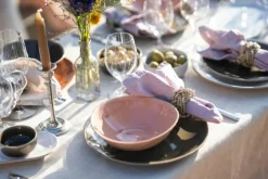 Heirol Svelte bowl, 9 cm, olive