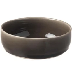 Heirol Svelte bowl, 23 cm, olive