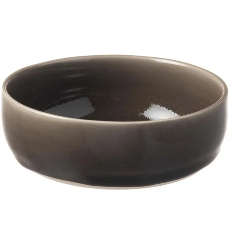 Heirol Svelte bowl, 23 cm, olive
