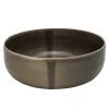 Heirol Svelte bowl, 19 cm, olive