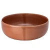 Heirol Svelte bowl, 19 cm, terracotta