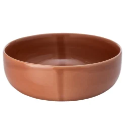 Heirol Svelte bowl, 19 cm, terracotta