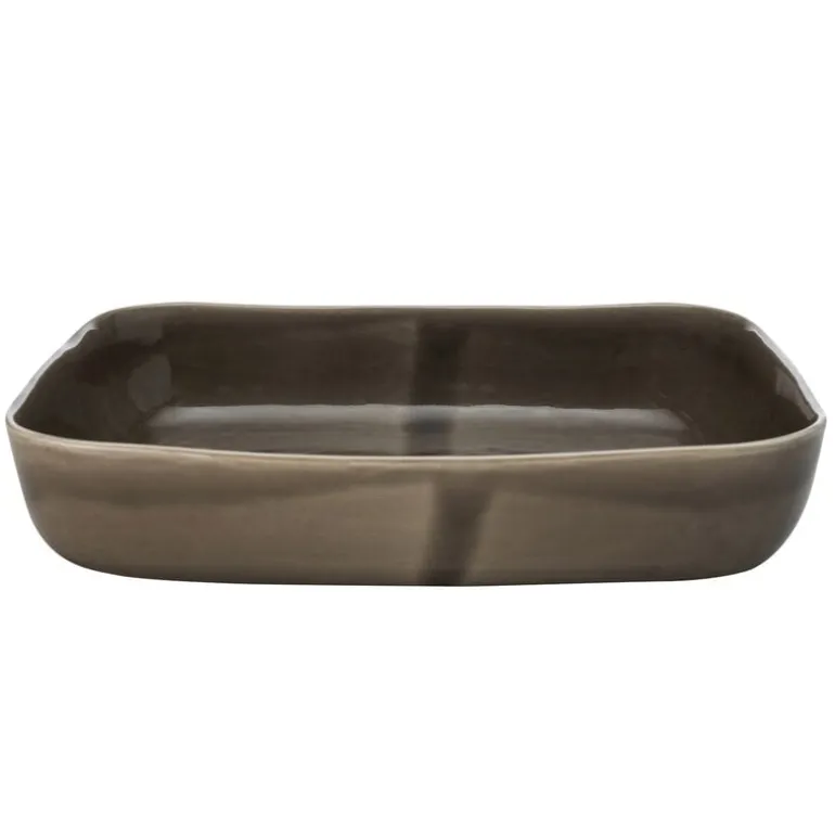 Heirol Svelte casserole, 30 cm, olive