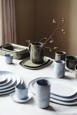 Heirol Svelte casserole, 30 cm, olive