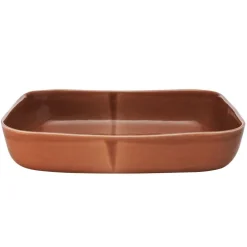 Heirol Svelte casserole, 30 cm, terracotta