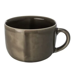 Heirol Svelte coffee/tea cup, 4 dl, olive