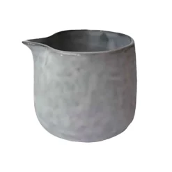 Heirol Svelte creamer, 1,1 dl, stone