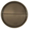 Heirol Svelte plate, 27 cm, olive