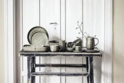 Heirol Svelte plate, 27 cm, olive