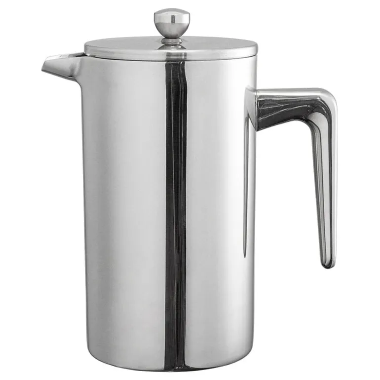Heirol Thermo French press, 1 L