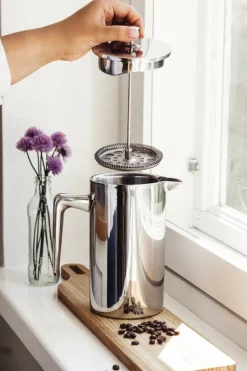 Heirol Thermo French press, 1 L