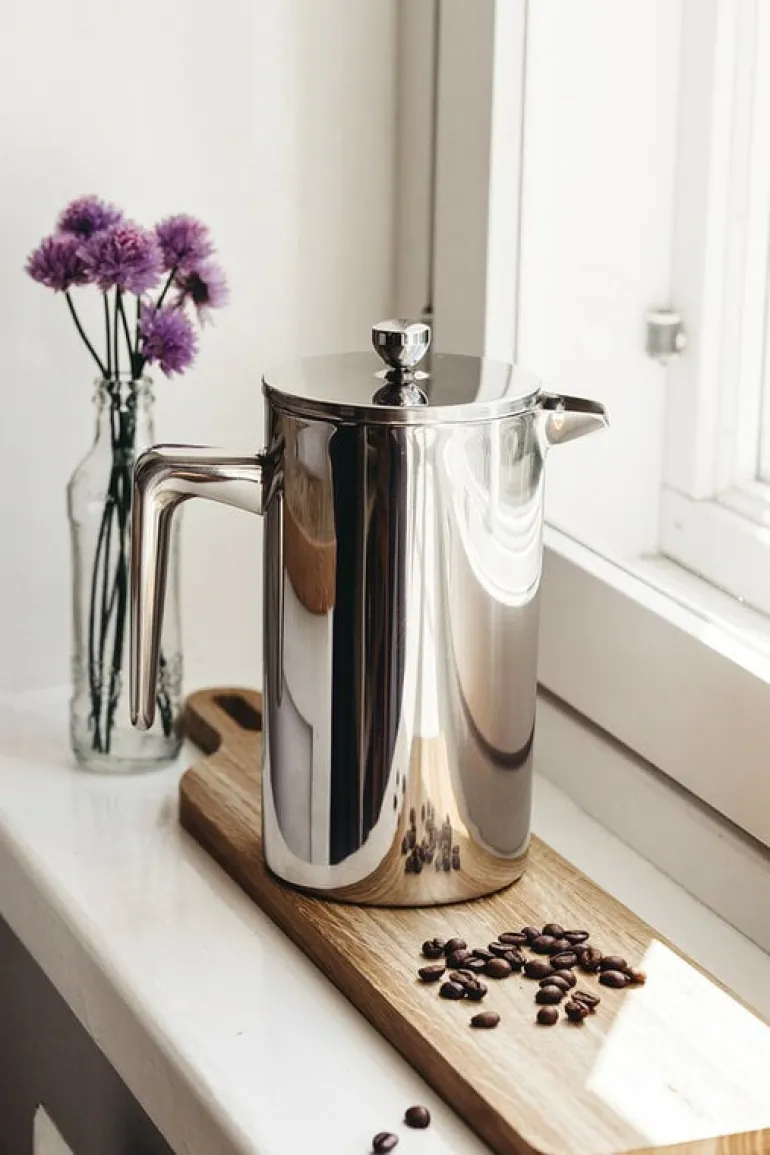 Heirol Thermo French press, 1 L