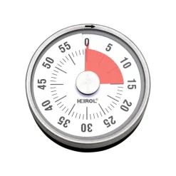 Heirol Timer, 6,5 x 3,8 cm