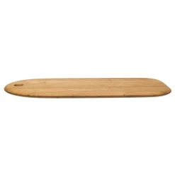 Heirol Woody cutting board, 55 x 21 cm, oak
