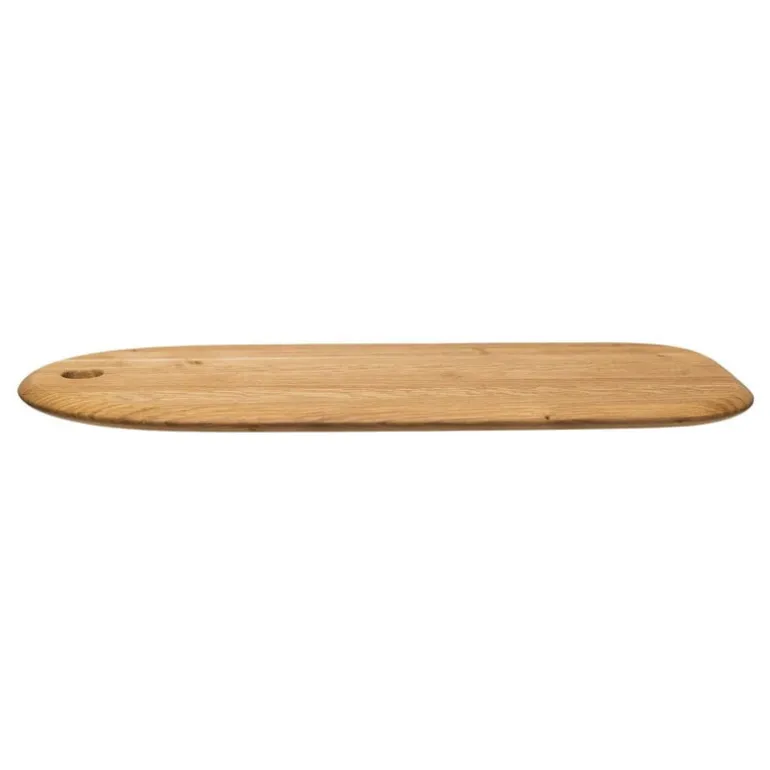 Heirol Woody cutting board, 55 x 21 cm, oak