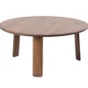 Hem Alle coffee table, large, walnut