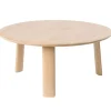 Hem Alle coffee table, large, oak